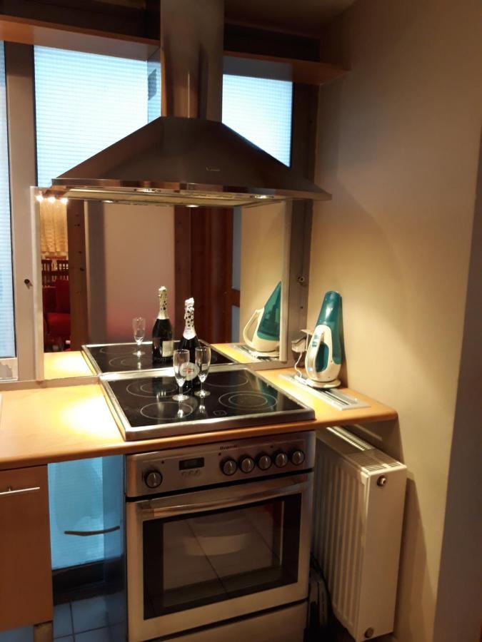 Cozy Small Smart Villa With Private Pool Mikri Mantineia קלמאטה מראה חיצוני תמונה