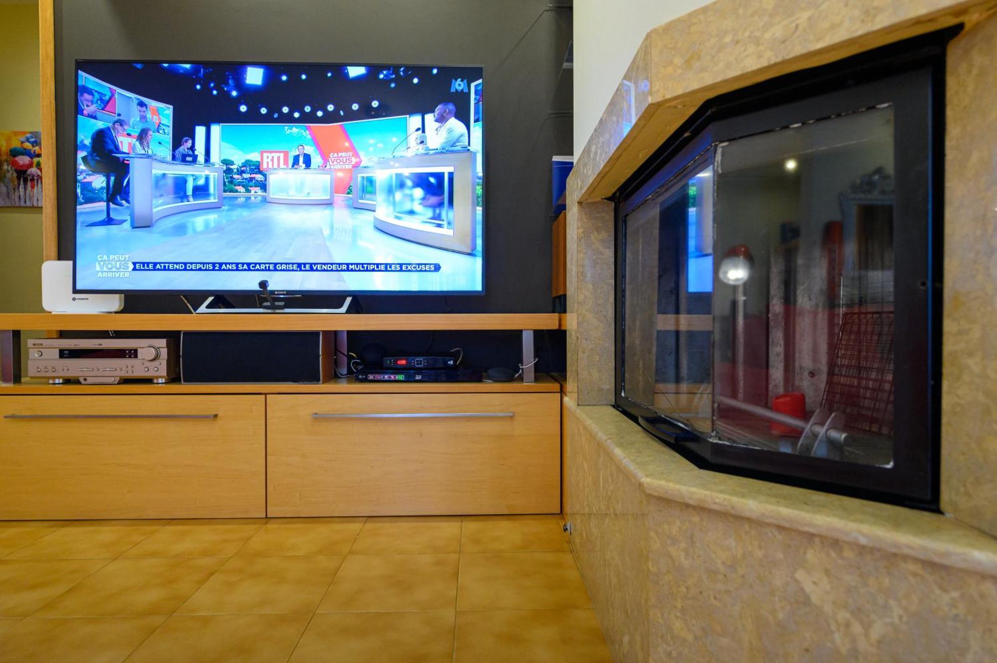 Cozy Small Smart Villa With Private Pool Mikri Mantineia קלמאטה מראה חיצוני תמונה