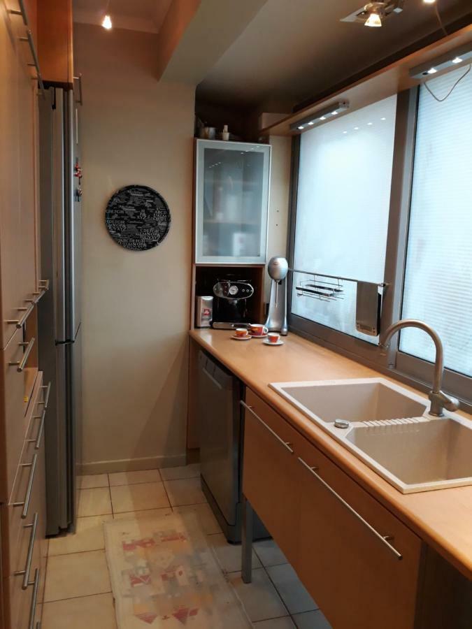 Cozy Small Smart Villa With Private Pool Mikri Mantineia קלמאטה מראה חיצוני תמונה