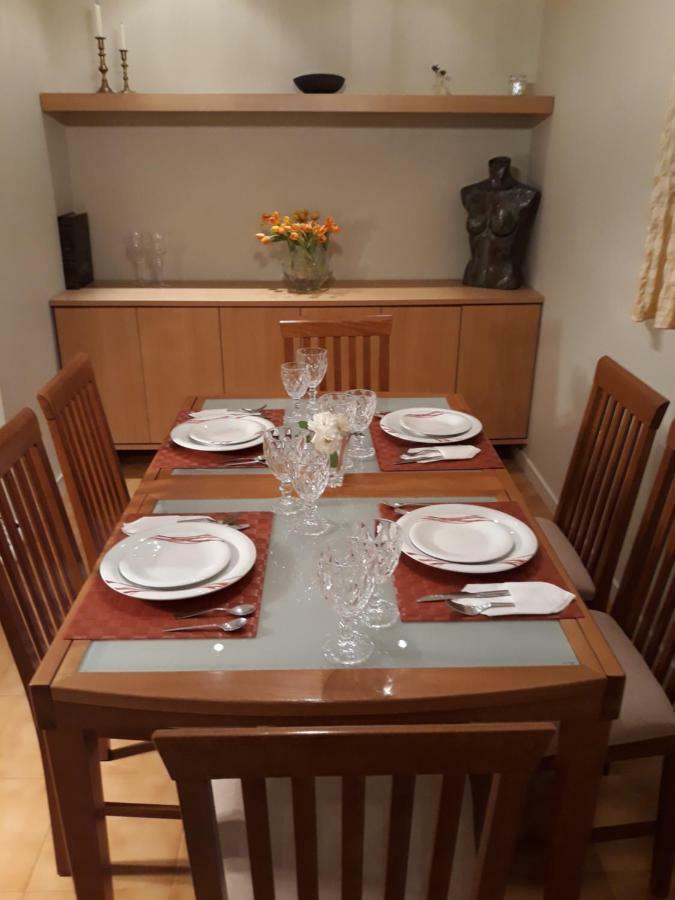 Cozy Small Smart Villa With Private Pool Mikri Mantineia קלמאטה מראה חיצוני תמונה